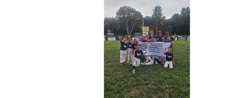 8-10 All Stars