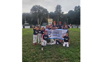 8-10 Baseball All Stars: District 12 Champions